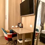 Serenity 4* Brescia