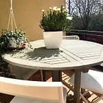 Bed & Breakfast Serenity