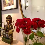 Serenity Bed & Breakfast 4*