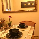 Bed & Breakfast Serenity
