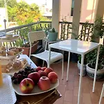 Bed & Breakfast Serenity