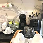 Serenity Bed & Breakfast 4*