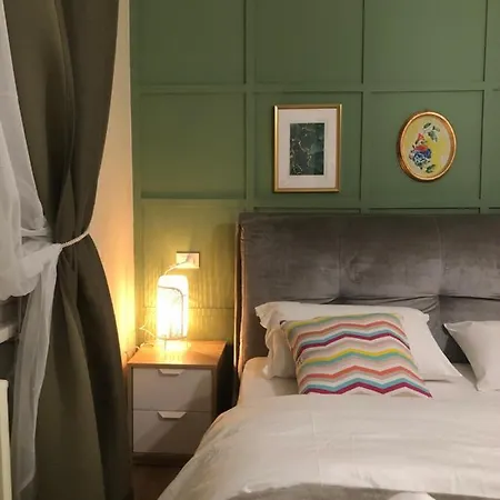 Serenity 4* بريشا