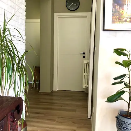 Bed & Breakfast Serenity 4*