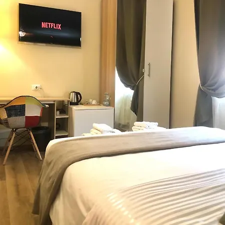 Serenity Bed & Breakfast