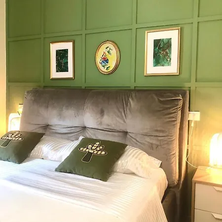 Serenity 4*