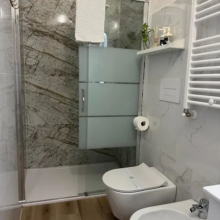 Bed & Breakfast Serenity