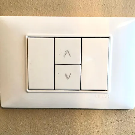 Bed & Breakfast Serenity