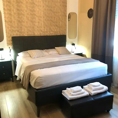 Serenity Bed & Breakfast