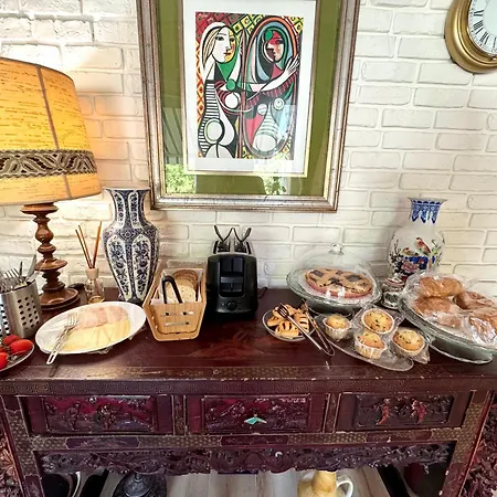 Serenity Bed & Breakfast